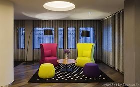 فندق راديسون كوليكشن، رويال مايل إدنبره